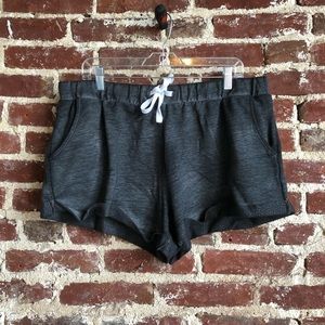 🌟Fleece Pajama Shorts